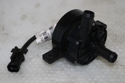 Opel Insignia B 2.0 CDTI Elektrische Zusatzwasserpumpe Wasserpumpe 13517418 - Bild 1 von 4
