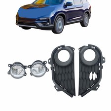 Fog Light Replacement for Pilot Left and Right