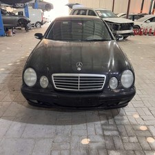 Mercedes-Benz CLK 55 AMG Dichtring Blinker Lampe A2108260391