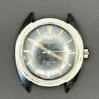 OMEGA Seamaster 120 Watch Ref.135.027 Cal.601 AS-IS No Bezel Damaged Case W-50