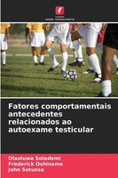 Olaoluwa Solademi (U. A.) | Fatores Comportamentais Antecedentes Relacionados...