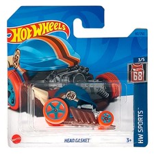 Hot Wheels - Head Gasket - HKH81- New