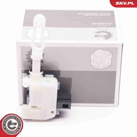 Esen SKV Stellelement Zentralverriegelung 16SKV331 12V FüR Audi A4 B6 8E2 A2 8Z0