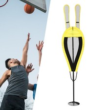 Basketball Training Equipment Defensive Mannequin Dummy Defender Multipurpose