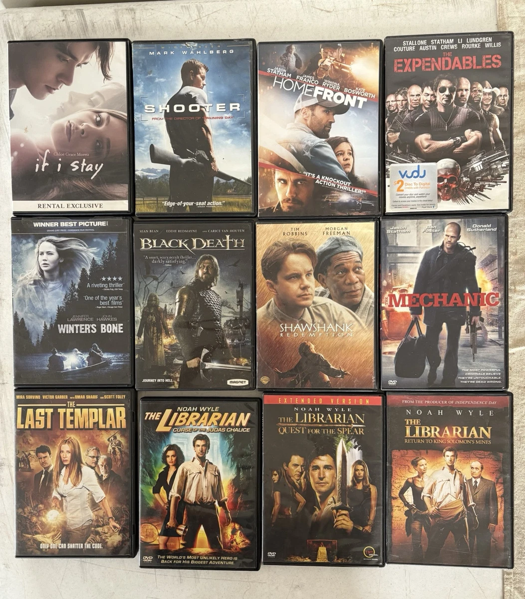 Garfield Thriller & Mystery DVDs & Blu-ray Discs for sale | eBay