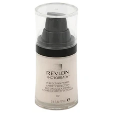 Revlon PhotoReady Primer, Brightening, 001, 0.91 Fluid Ounce