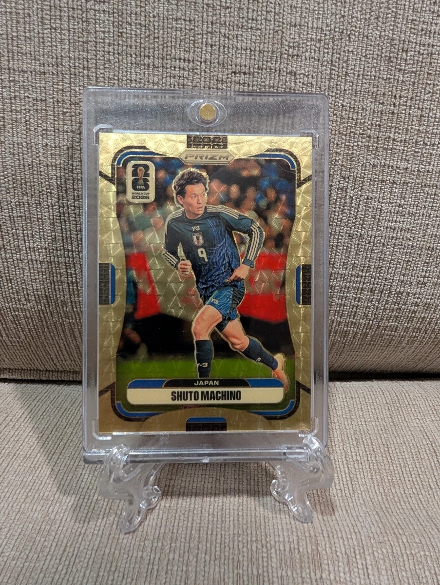 Panini Soccer Prizm W杯 20枚限定 ルカク カード Panini Soccer Japan Sports Trading Card Singles for sale | eBay