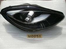 Aston Martin Db11 Genuine Right Rh Headlight With Ballast My83-13W029-Ae U0051