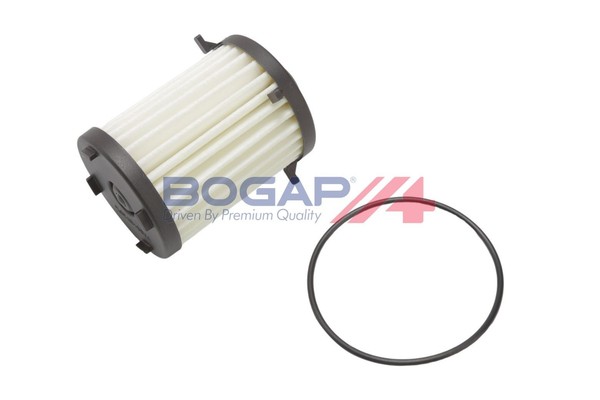 Bogap Hydraulikfilter, Automatikgetriebe A8114124-image
