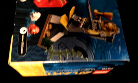 LEGO 7976 Atlantis Ocean Speeder Sealed Retired Set! 
