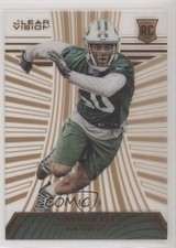 2016 Panini Clear Vision Rookies Level 1 Bronze 46/79 Darron Lee #116 s7f
