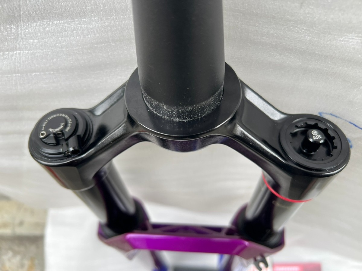 パーツ RockShox SID ultimate 120mm RockShox SID Ultimate - The Bike Center | Saint Louis, MO
