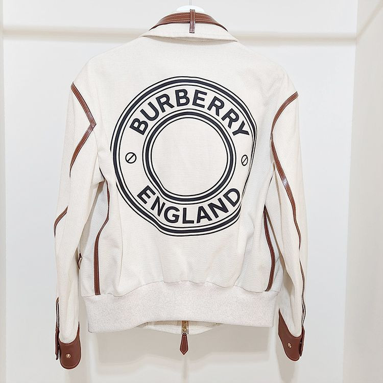 Burberry Logo Graphic Jacket L594346 104702641 | eBay Burberry Logo Graphic Jacket L594346 104702641 | eBay