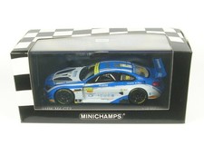 MINICHAMPS BMW M6 GT3 #91 Macau FIA GT 2017 AAI WITTMANN 1:43 Resin