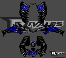 Atv Graphics Stickers Honda Trx 250ex Trx 250x 2006 To 2024 Atv Graphics Stickers Honda Trx 250ex Trx 250x 2006 To 2024
