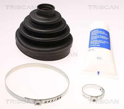 TRISCAN Faltenbalgsatz Antriebswelle 8540 65806 für SAAB 9000 Turbo CSE CDE