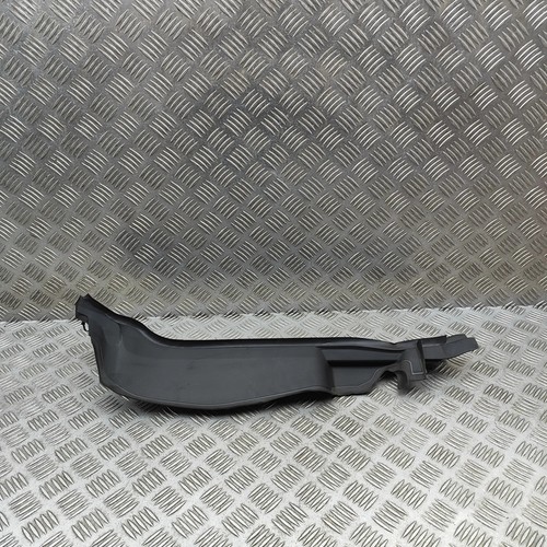 BMW iX1 U11 BEV Kotflügel vorne links, Kunststoff 9883427, Strom 150 kW, 2025, 3