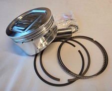 149647 - Piston Kit Suzuki DR650 1990 - 2002