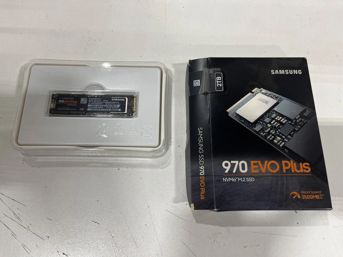 M.2 2TB Solid State Drives for sale - eBay