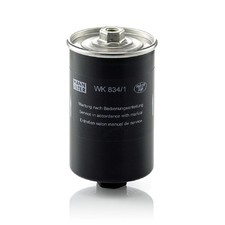 Kraftstofffilter für VW Caddy 1 14 Golf 155 2 19E Scirocco 53B | 24574740