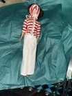 FASHION QUEEN BARBIE DOLL #870 ORIGINAL WITH WIG 1962 MATTEL Vintage — photo 10
