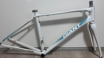 GIANT LIV AVAIL 3 2013 Road Freme Set Aluminum Size XS/XXS | eBay