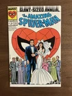 Amazing Spider-Man Giant Size Annual #21 Marvel Comics