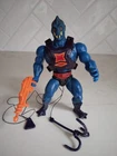 Vtg 1980s WEBSTOR HE-MAN Motu Masters Of The Universe Action Figure Complete