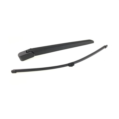 Arrière Balai D'Essuie-Glace & Arm Set Pour Mercedes-Benz Vito 447 Remplacer - Picture 4 of 5