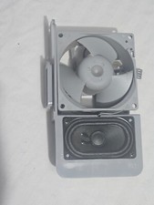 Apple Power Mac G5 A1047 Custodia Ventilatore con Gruppo Altoparlante p/n: 603-5509-B