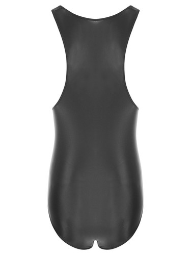Mono de trabajo para hombre reflectante mecánico monos uniforme de una pieza con cremallera - Imagen 34 de 36