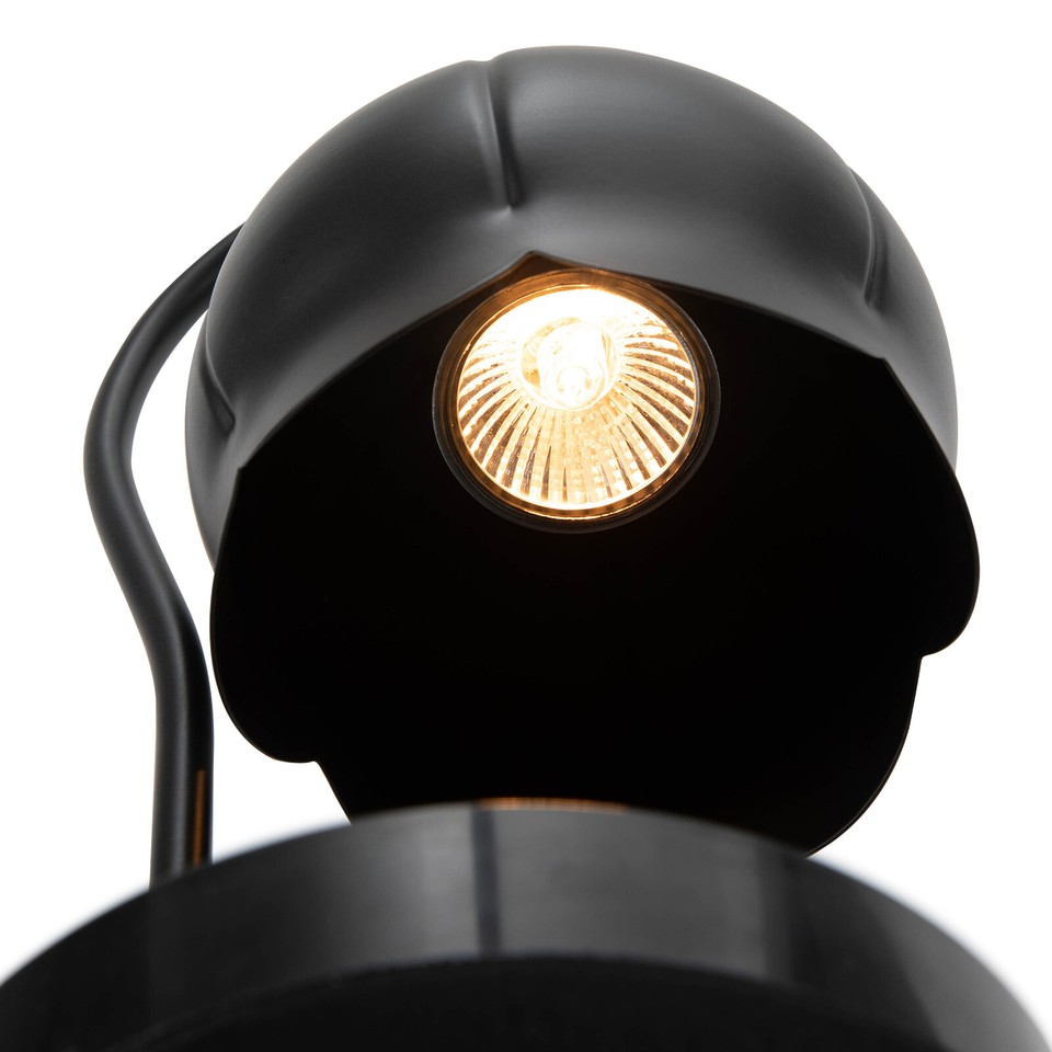 Candle Warmer Lamp for Jar Candles Dimmable Candle Lamp with Timer