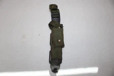 PHROBIS US M9 Bayonet Knife SCABBARD SHEATH Bianchi Belt Hanger Pouch M-9 P10