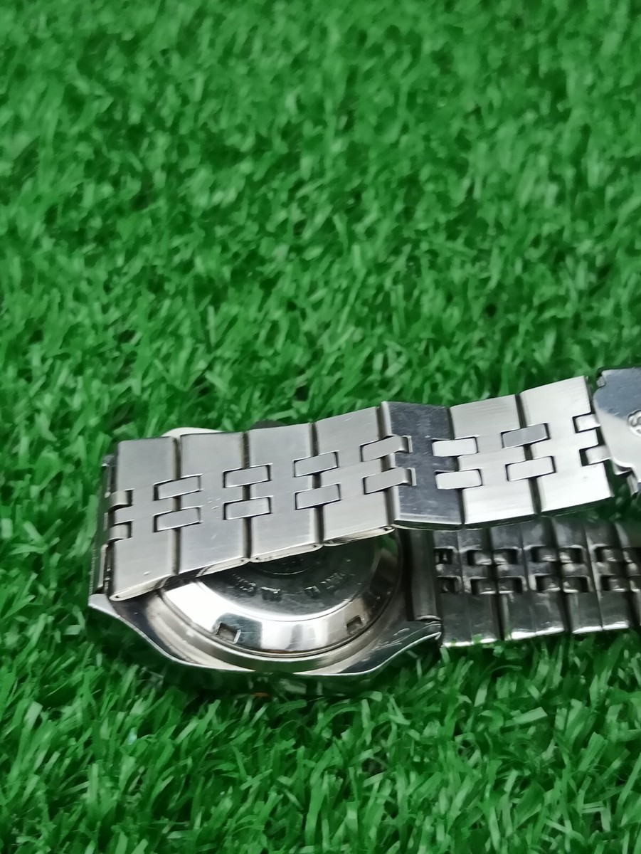 GENUINE ANTIQUE TRESSA 27 LUX AUTOMATIC WATCH RARE SWISS 60s