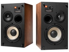 Coppia diffusori JBL L 52 CLASSIC nuovi 24 mesi garanzia Italia