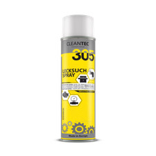 CleanTEC Lecksuchspray 500 ml Lecksucher Leck...