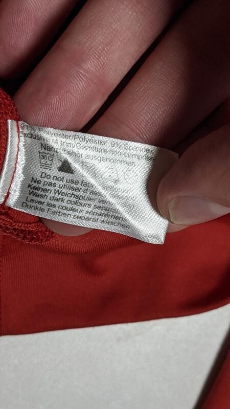 Arc'teryx Felpa Donna con Cappuccio Pullover Taglia S