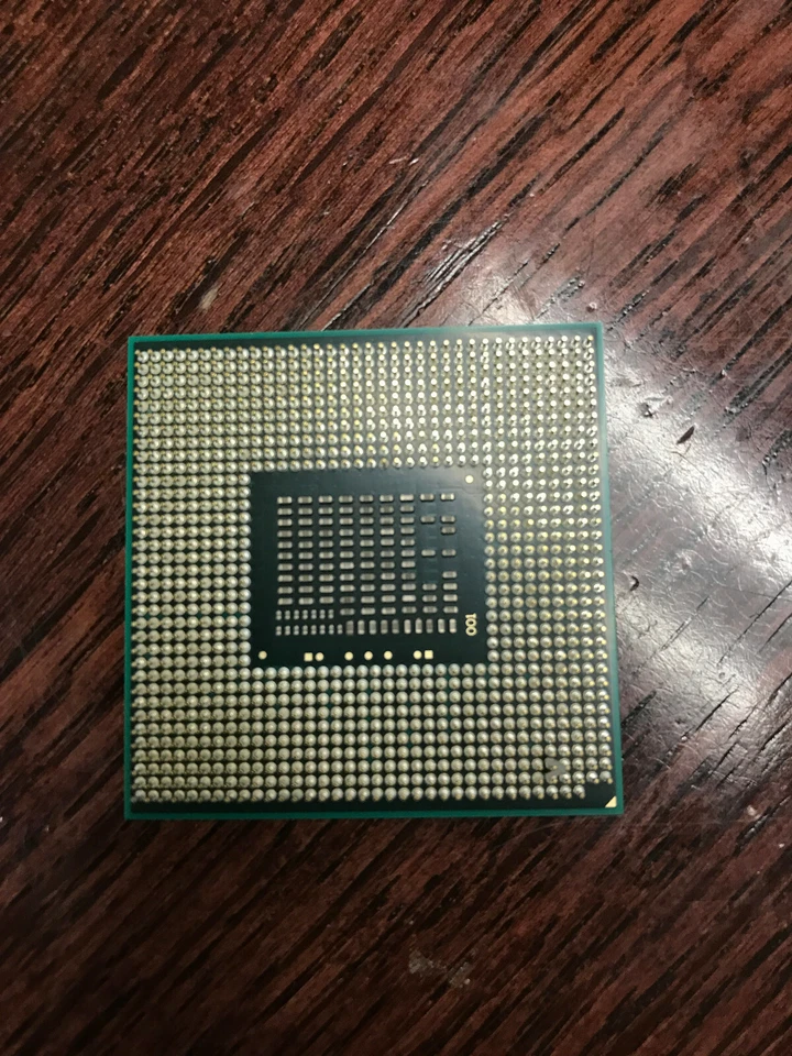 Intel Core i5-2520M 2.5GHz Mobile Laptop CPU Processor SR048 Socket G2 - CPU59 - Image 2 of 2