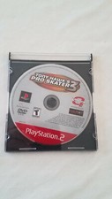 Tony Hawk's Pro Skater 3 (PlayStation 2) PS2 GREATEST HITS Game DisK Only