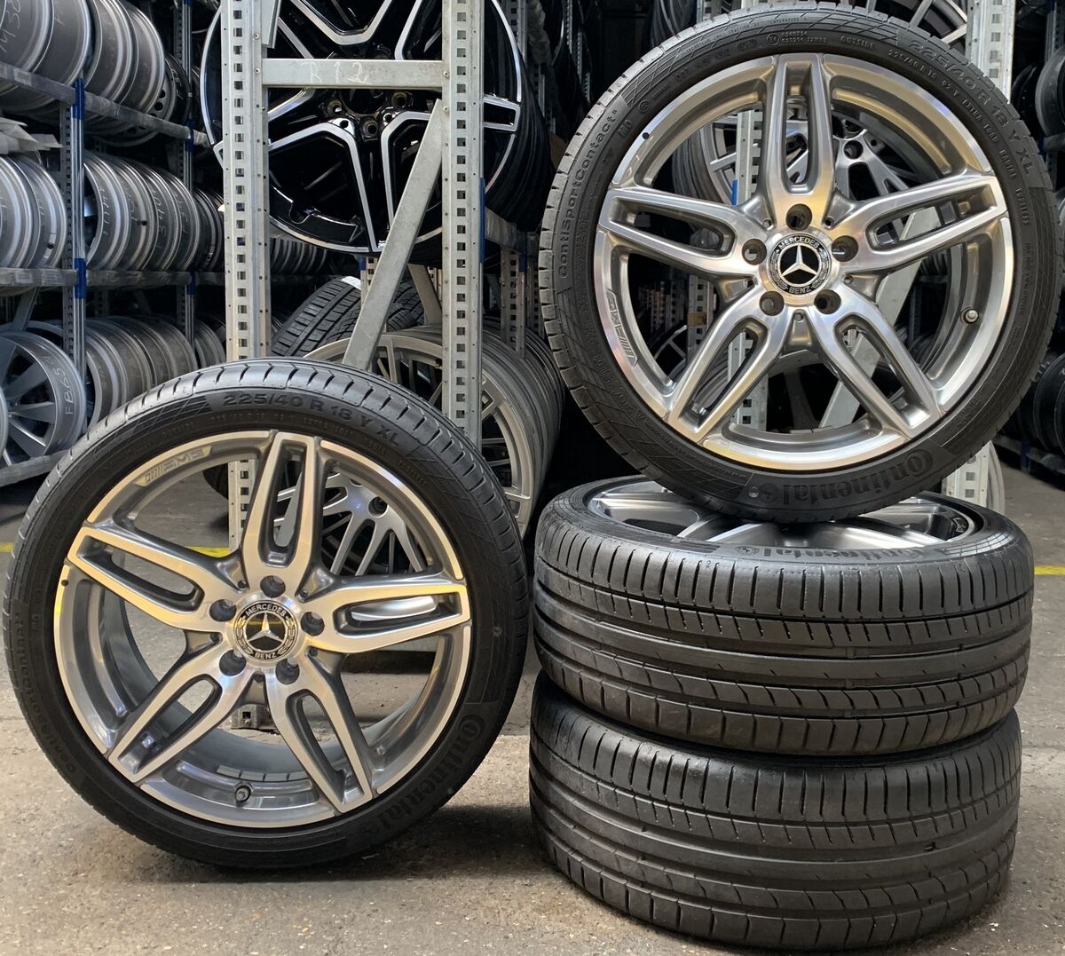 2013-2019 Mercedes-Benz A-Class W176 CLA Class C117 Orig 2013-2019 Mercedes-Benz A-Class W176 CLA Class C117 Orig