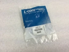 L-Com DK226MM-10 PS/2 Extension Cable Male to Male Gray 10'  