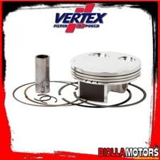 22984C PISTON VERTEX 94.97mm 4T YAMAHA YFZ450R QUAD Compr 12.0:1 2012- 450cc (s