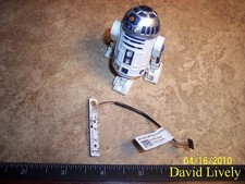 2x Lot Dell K257D Studio XPS 1340 Led Board Panels w/Cables CN-0K257D