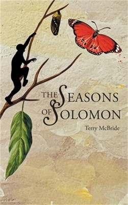 The Seasons of Solomon (Hardback or Cased Book)