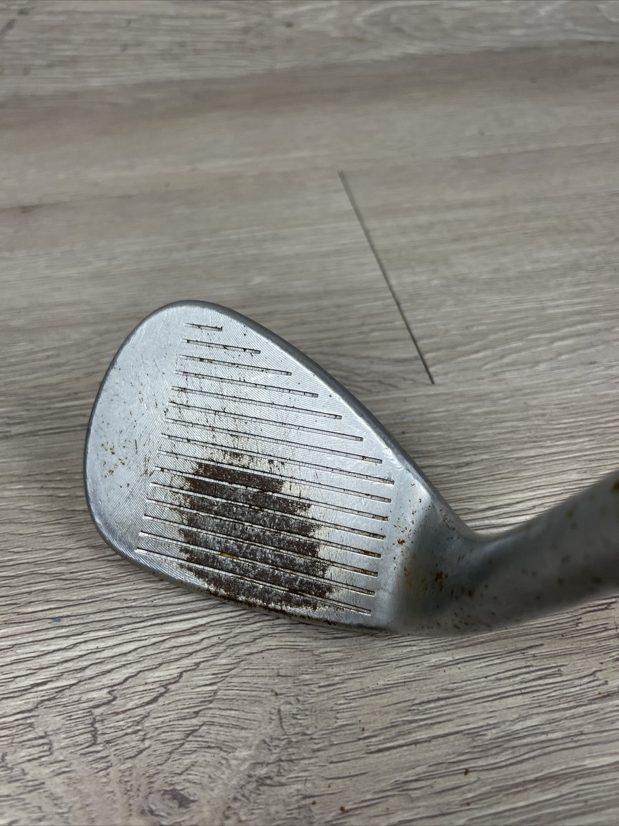 Titleist SM58-08 Vokey Design 58度ウェッジ Titleist Men's SM58-08 BV Vokey Design 58' Wedge RH Spin
