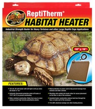 Zoo Med ReptiTherm Habitat Heater 40 Watt