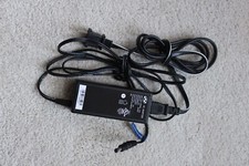 120 VAC to 5 VDC power supply