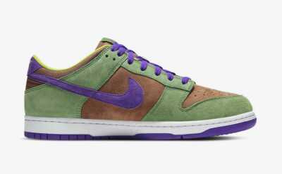 Nike Dunk Low SP Veneer Ugly Duckling DA1469-200 | eBay