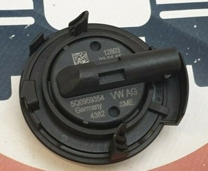 VW Golf 7 VII Drucksensor Crashsensor Airbag Sensor 5Q0959354