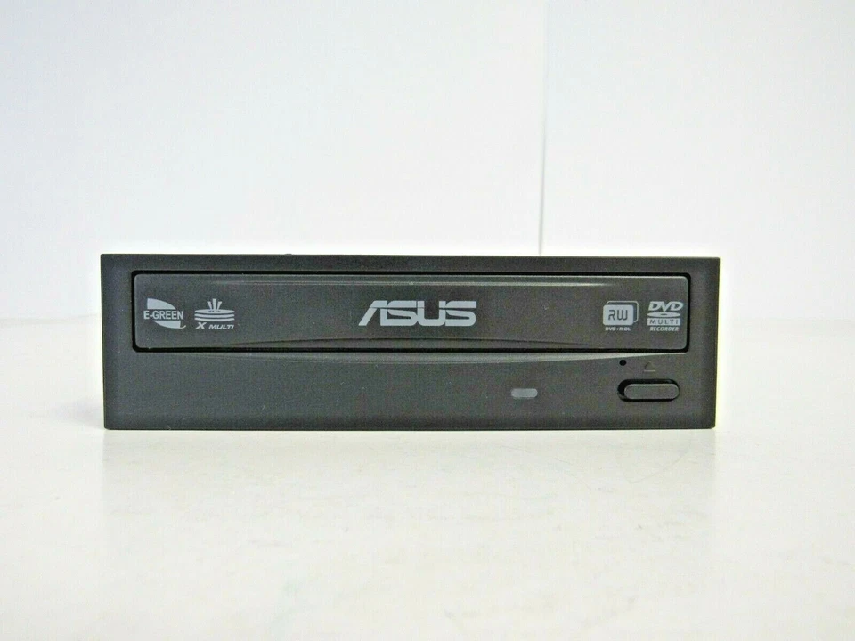 ASUS DRW-24F1ST DVD±RW Internal Optical Drive     69-4 - Image 4 of 4
